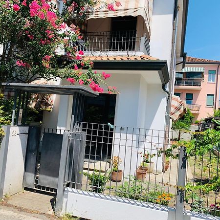Venice Villa Apartment Mestre Exterior foto
