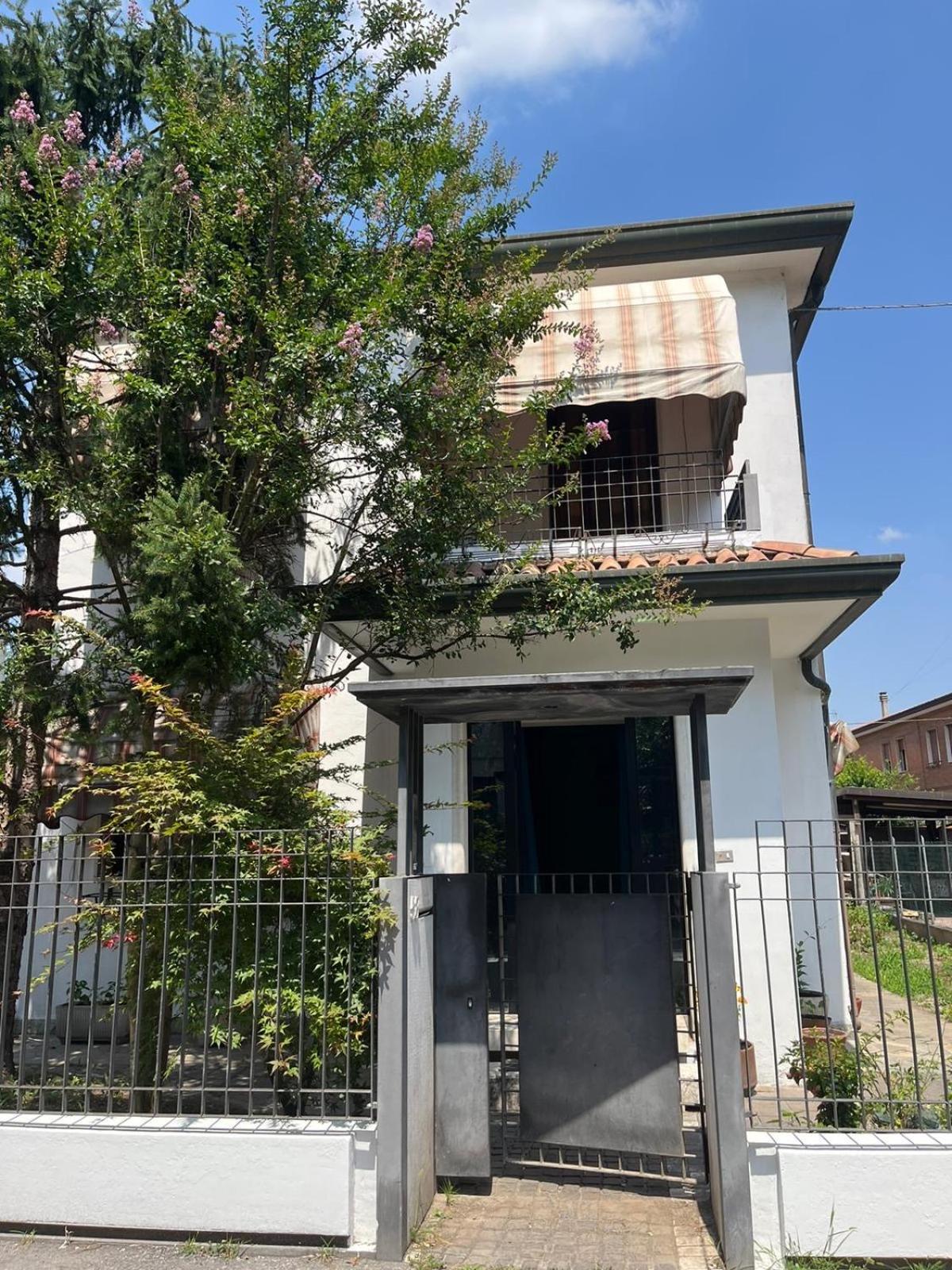 Venice Villa Apartment Mestre Exterior foto