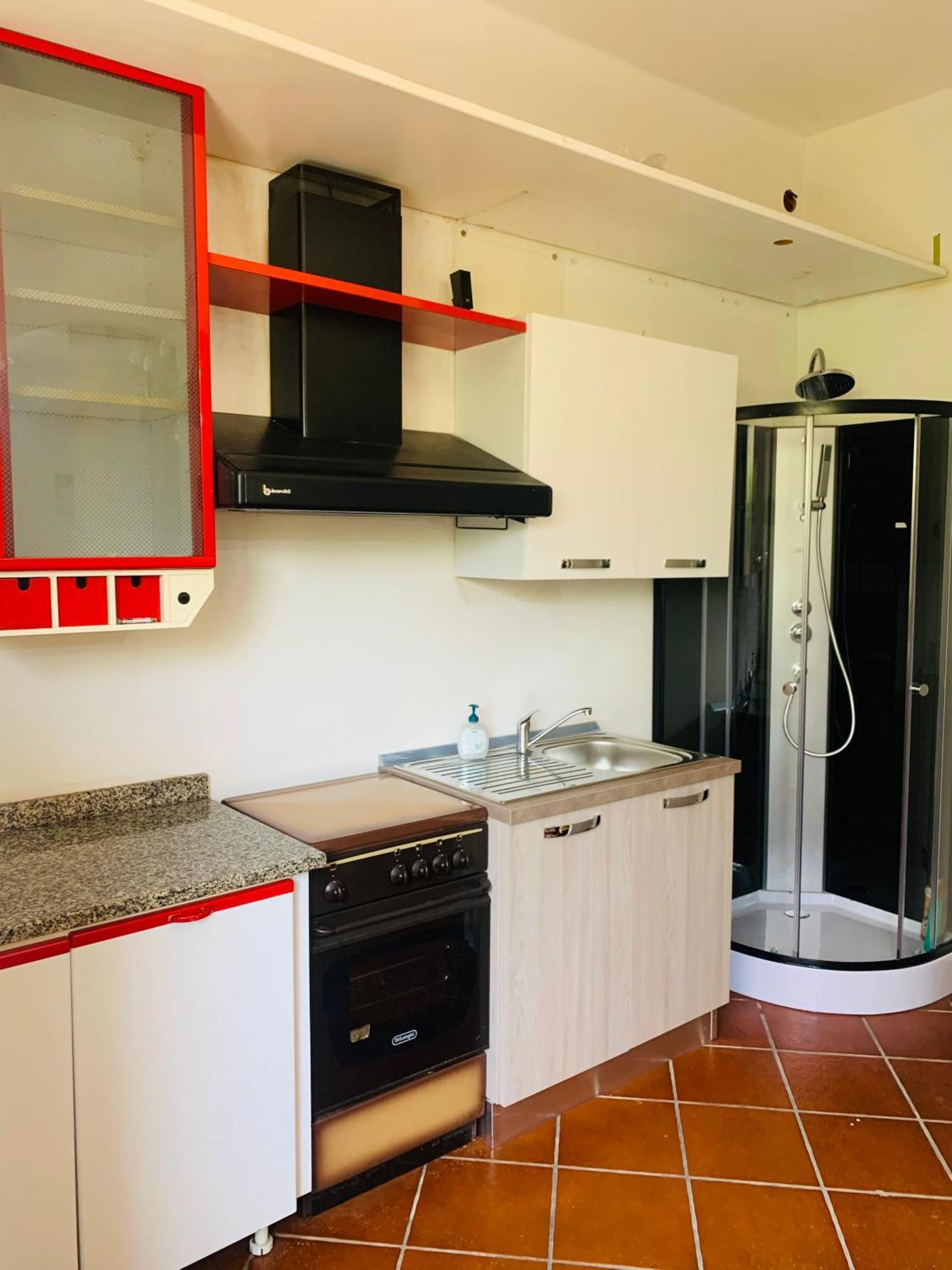 Venice Villa Apartment Mestre Exterior foto
