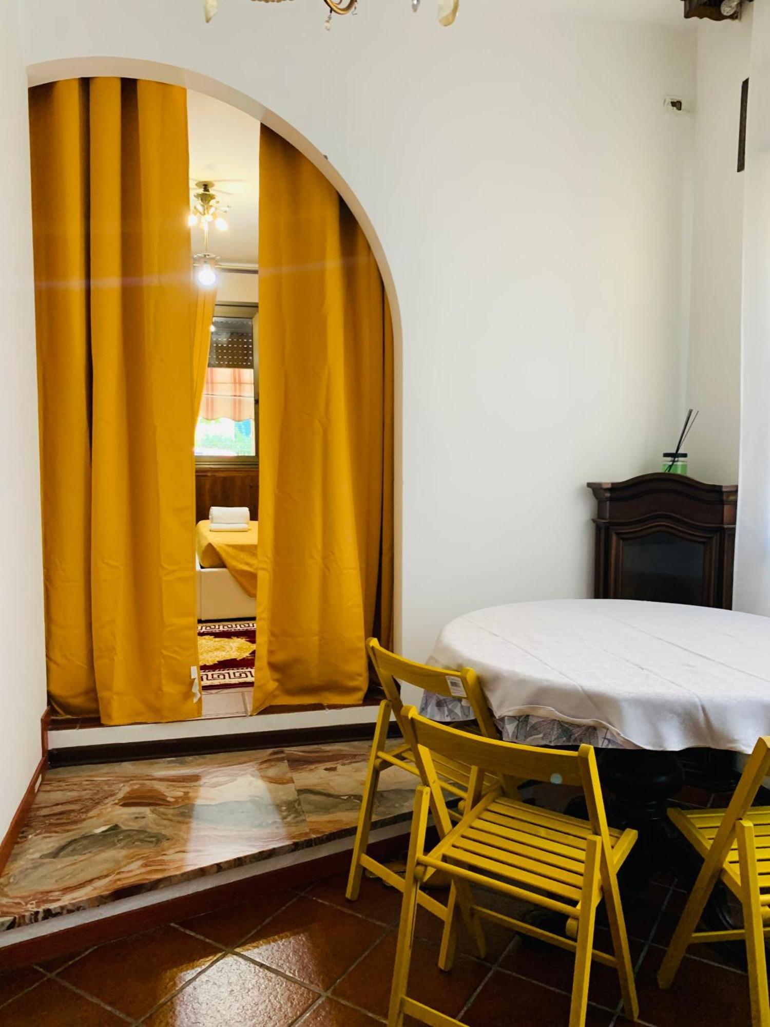 Venice Villa Apartment Mestre Exterior foto