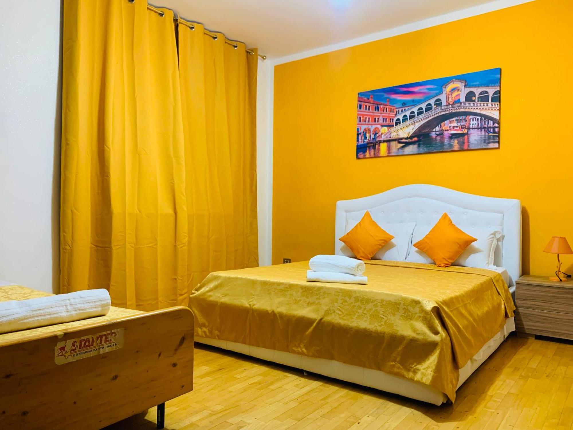 Venice Villa Apartment Mestre Exterior foto