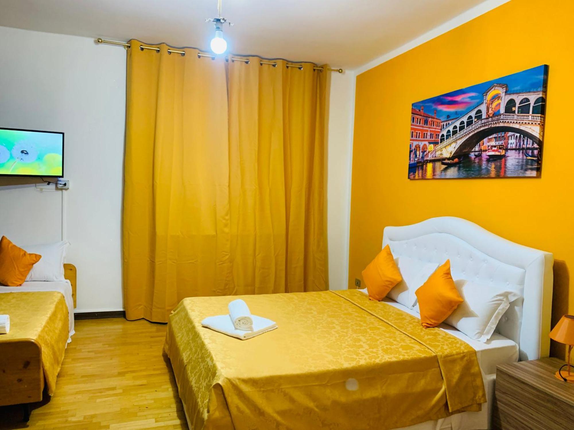 Venice Villa Apartment Mestre Exterior foto
