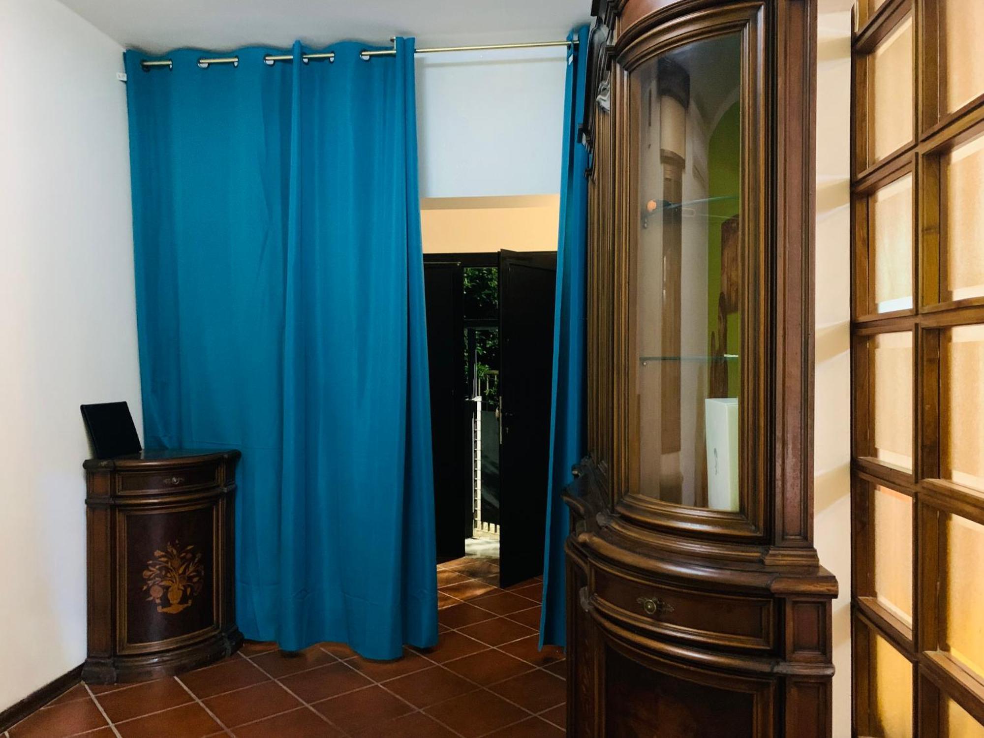 Venice Villa Apartment Mestre Exterior foto